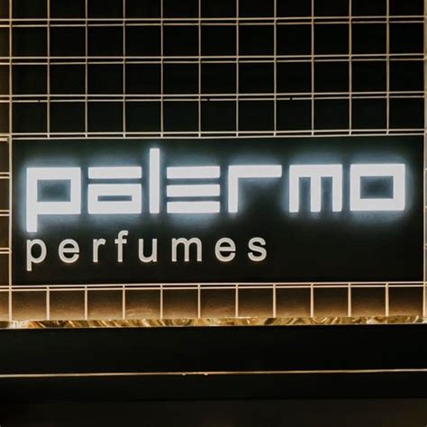 palermo perfume geelong